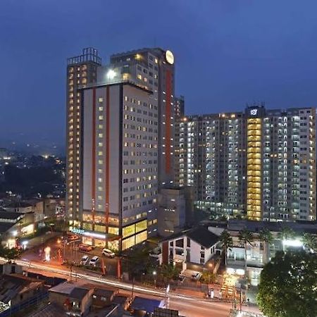 Apartemen Ciumbuleuit 2 Bandung Dış mekan fotoğraf